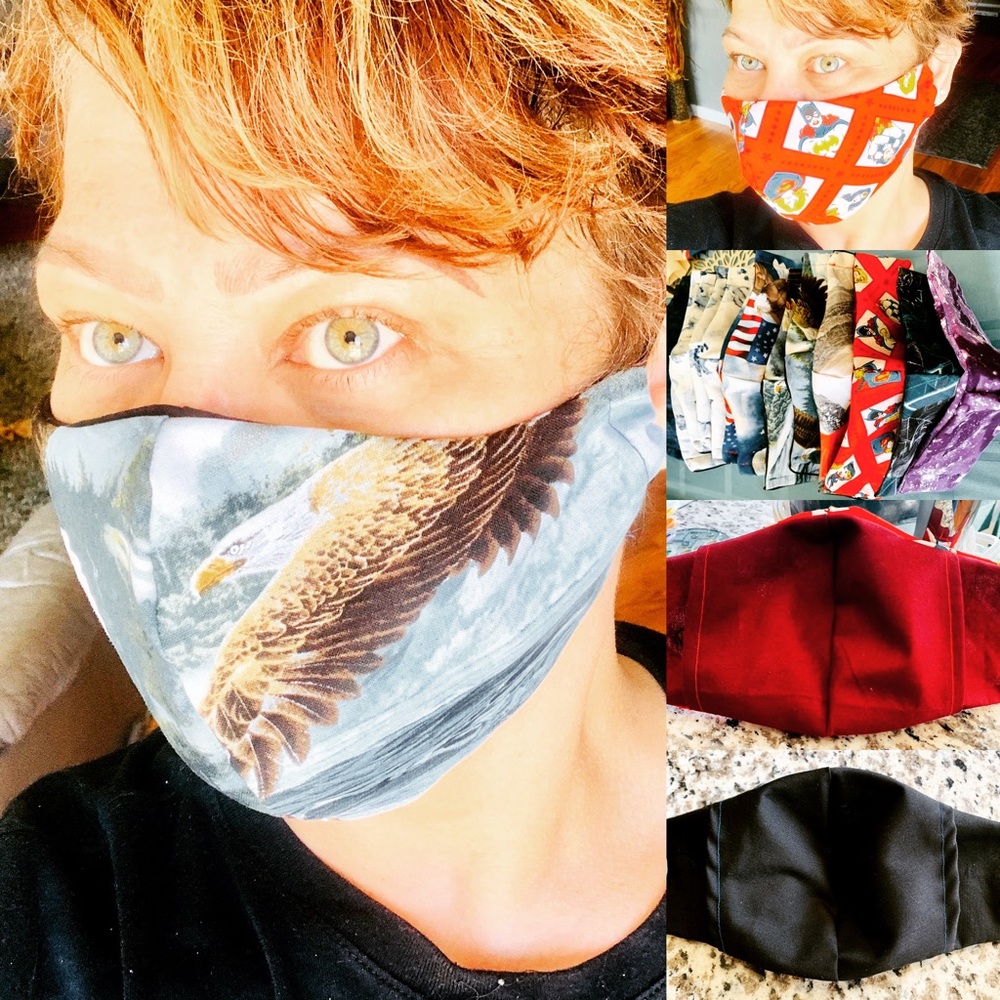 Masks